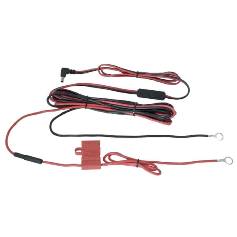 HARD WIRE KIT FOR ENDURA TWC1M, TWC2M, TWC6M, AND TWC12MSupplies DC power to charger from vehicle battery or other power connec