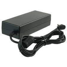 POWER SUPPLY FOR ENDURA TWC6M / TWC6MU CHARGERInput: 100 - 240V / 50 - 60 Hz / 2.0A. Output: 15.0V / 4.8A. UL listed. Power cor