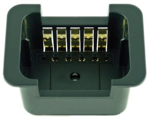 ENDURA CHARGER POD FOR HARRIS P5400 SERIESAlso Charges: P5300, P5350, P5370, P5450, P5470, P5500, P5550, P5570, P7300, P7350, P