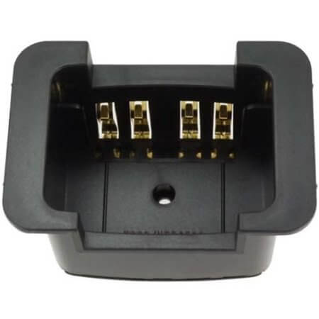 ENDURA CHARGER POD FOR ICOM IC-F1000 (T/S)Also Charges: IC-F2000 (T/S). For use with Li-Ion or LiPo batteries only.