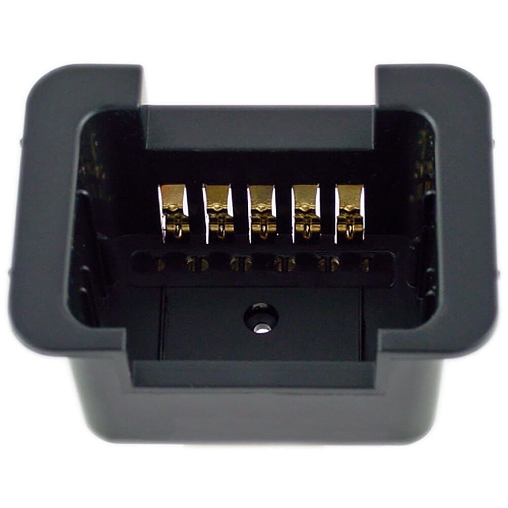 ENDURA CHARGER POD FOR KENWOOD TK2140Also Charges: NX220, NX320, NX420, TK2160, TK2170, TK2360, TK31