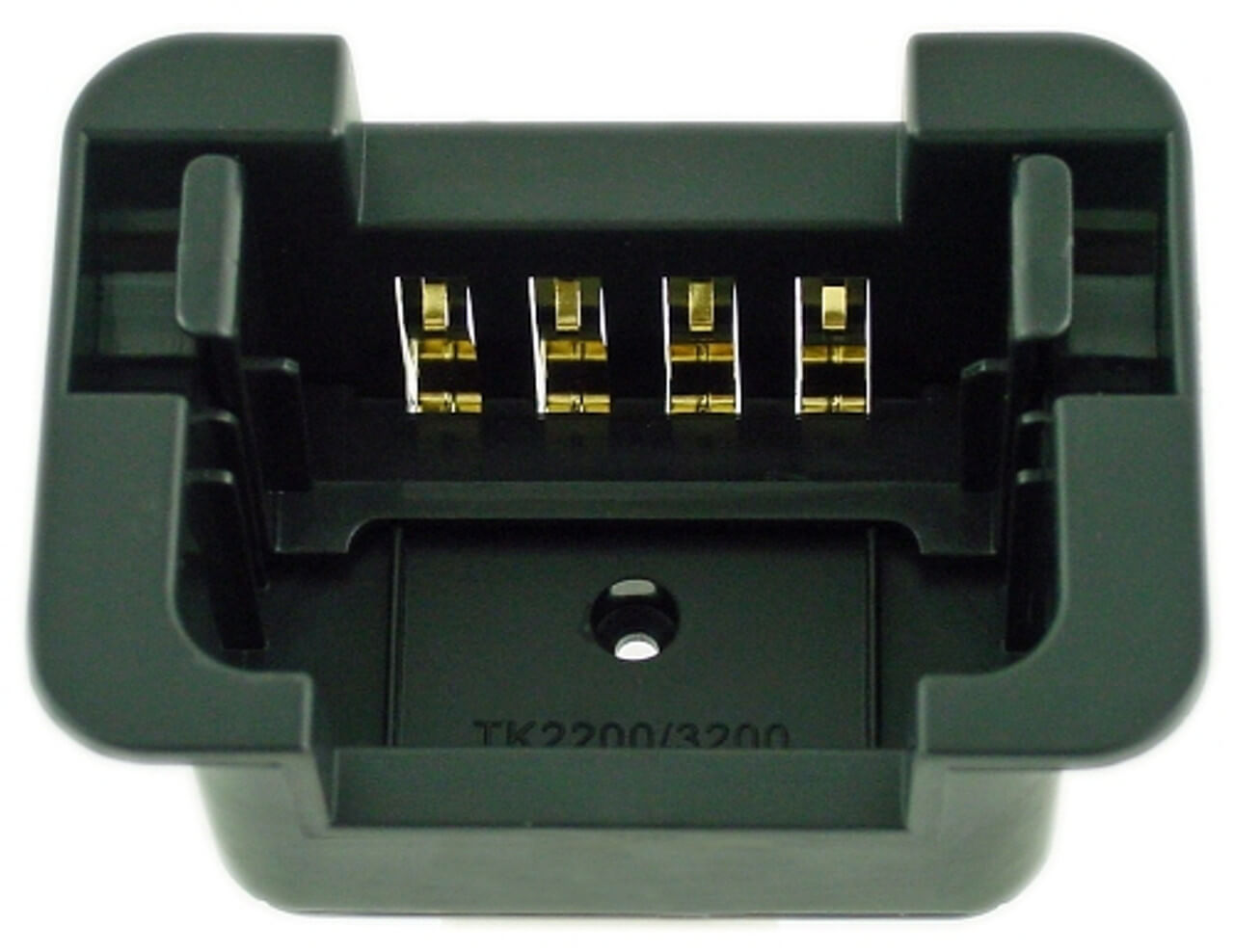 ENDURA CHARGER POD FOR KENWOOD TK2200 / TK3200Also Charges: NX240, NX340, TK2000, TK2200L, TK2200LP, TK2207, TK2212L, TK2300, m