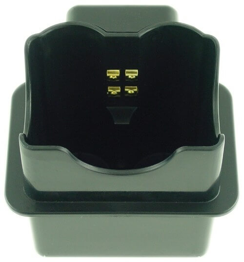 ENDURA CHARGER POD FOR M/A-COM PCSMay be used with NiCd, NiMH, Li-Ion, and LiPo batteries.