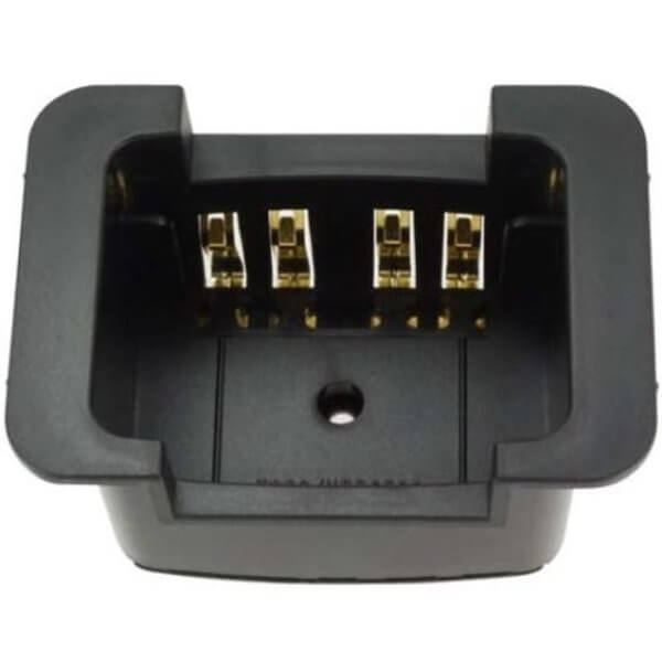 ENDURA CHARGER POD FOR MOTOROLA CP185Also Charges: CP476, CP477, CP1300, CP1600, CP1660, EP350, P140, P145, P160, P165, P180, P