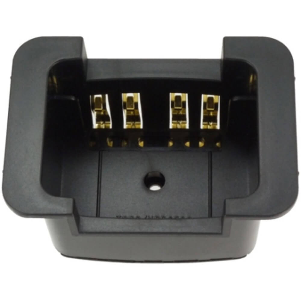 ENDURA CHARGER POD FOR MOTOROLA APX SERIES Also Charges: APX 6000, APX 6000XE, APX 7000, APX 7000XE. For use with NiCd, NiMH, L