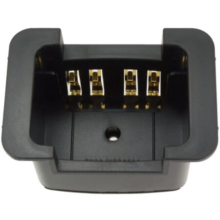 ENDURA CHARGER POD FOR TECNET TJ-3000 SERIESAlso Charges: TJ-3100V, TJ-3400U. For use with Li-Ion and LiPo batteries only.