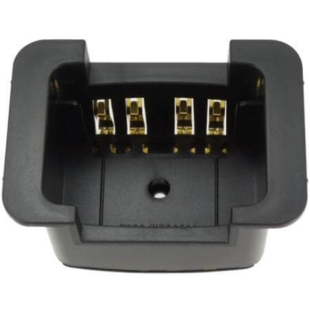 ENDURA CHARGER POD FOR RELM / RPU3000Also Charges: Relm RPU3600, RPU3600A, RPV3000, RPV3600, RPV3600A, more. May be used with N