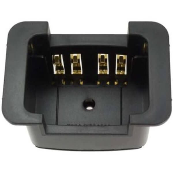 ENDURA CHARGER POD FOR VERTEX VX820Also Charges: Vertex Standard VX821, VX824, VX829, VX920, VX921, VX924, VX929. May be used w