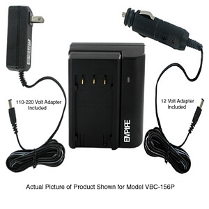 SHARP BT-L1/L2 AC/DC CHARGER