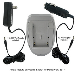 CANON BP-914 LI-ION CHARGER