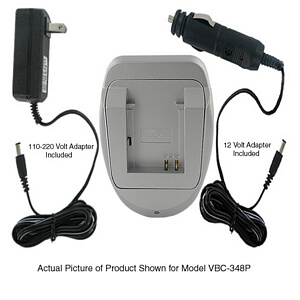 CANON NB-6L AC/DC CHARGER