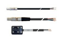 Ultralife CA0006 Charger Cable Ultralife CA0006 Charger Cable