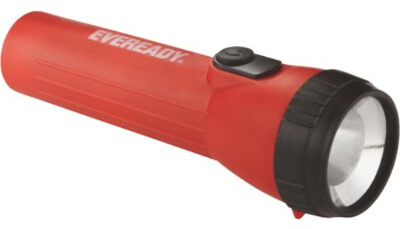 Eveready Industrial LED Flashlights