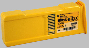 Defibtech Lifeline™ & Lifeline AUTO™ OEM Lithium Battery Pack