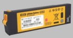 12V Pysio-Control® LIFEPAK® 1000 AED OEM Lithium Battery #MD6118 for sale