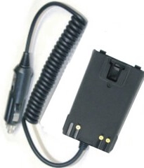 Battery Eliminator for a Icom F4001 - BP264 #MPEBP264
