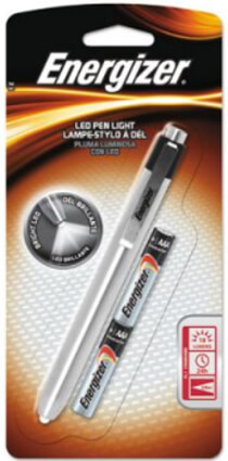 Energizer PLED23AEH LED Pen Light Energizer PLED23AEH LED Pen Light