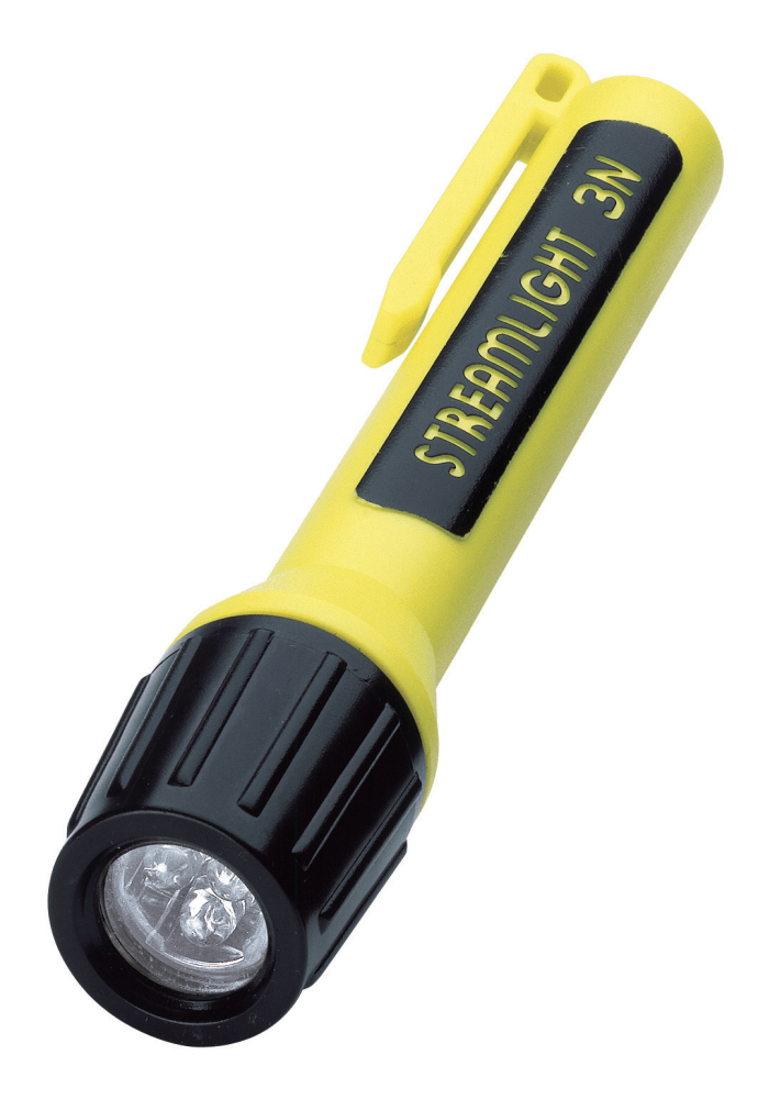 Streamlight 3N LED 62202
