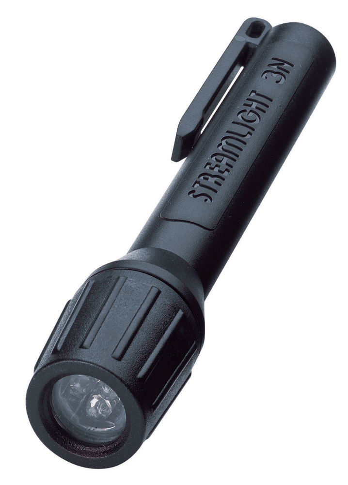 Streamlight 3NLEDAlkaline 62302