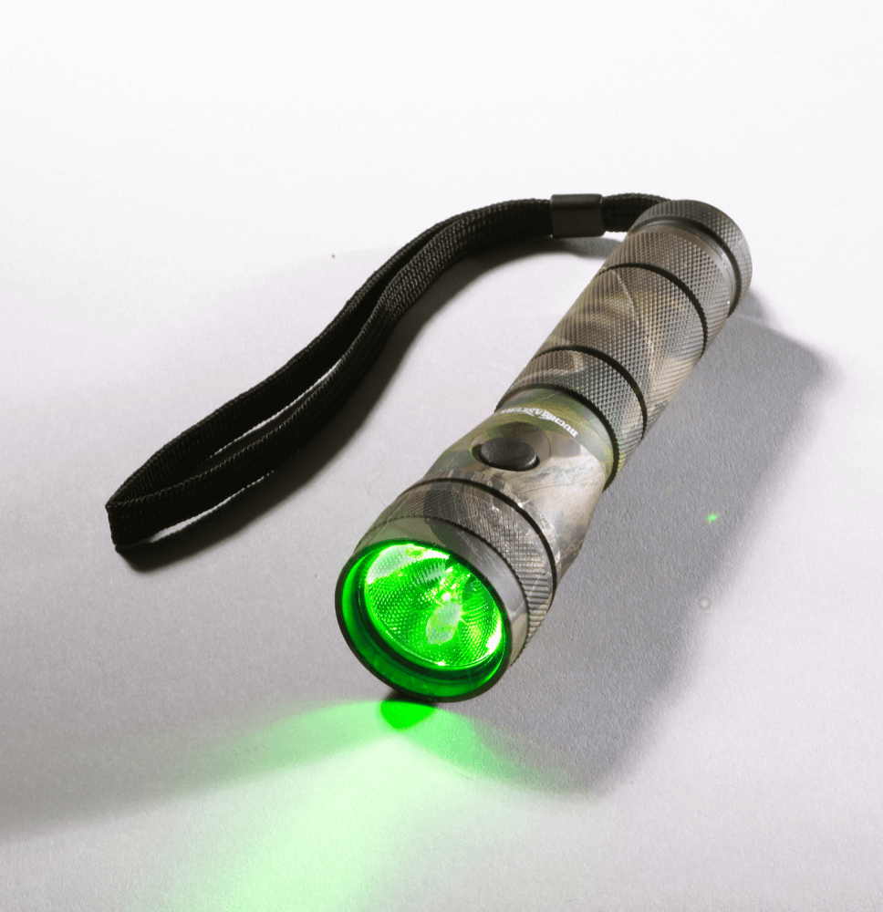 Streamlight Buckmasters Camo with - Lithium 51025 Streamlight Buckmasters 51025
