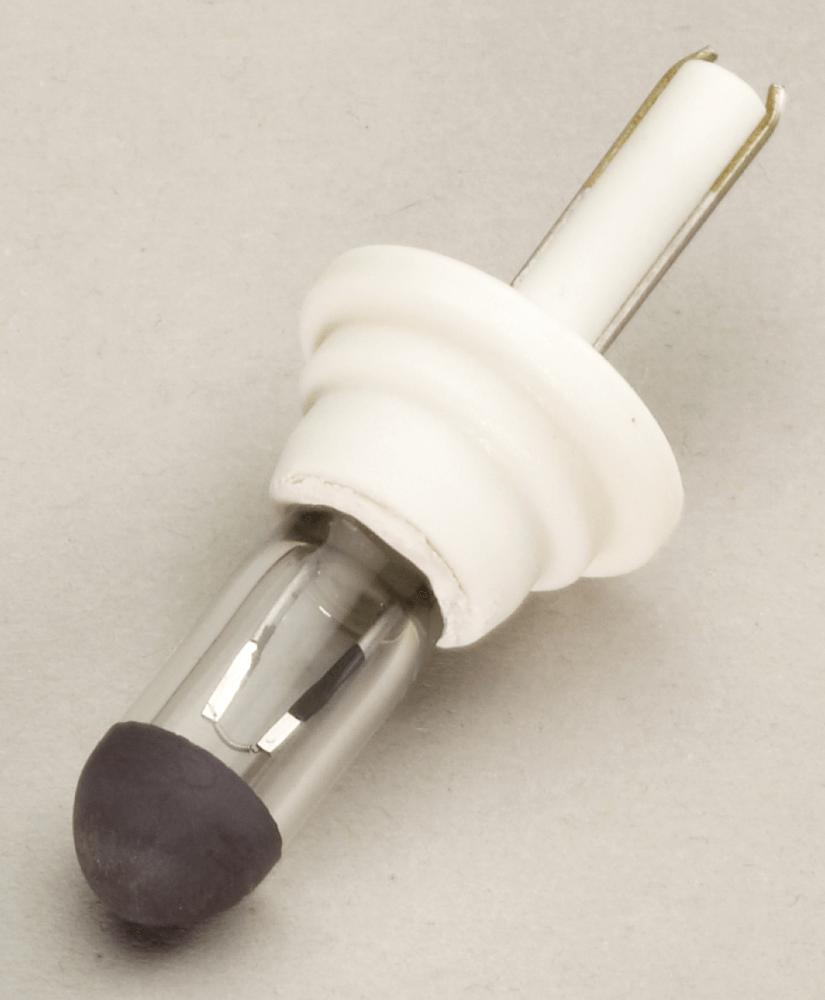 Streamlight Black Dot Xenon Replacement Bulb for Div 2 Survivor 90314 #90314 for sale
