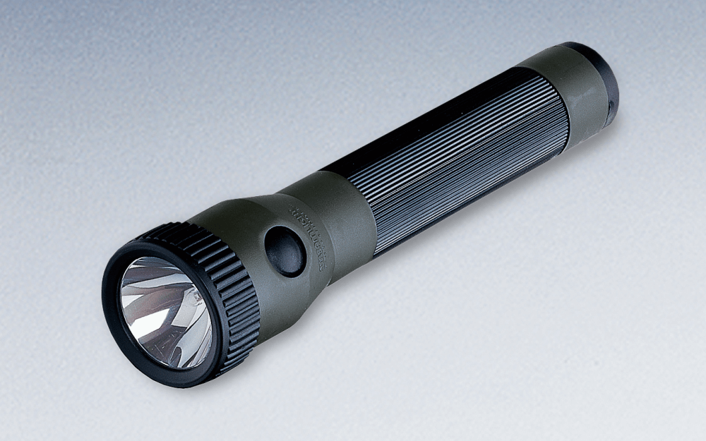 Streamlight PolyStinger LED 12V Black NiMH Battery 76149 #080926-76149-0 for sale