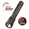 Streamlight PolyStinger DS LED with 120V - 2 Holders - Black 76813 #080926-76813-0 online