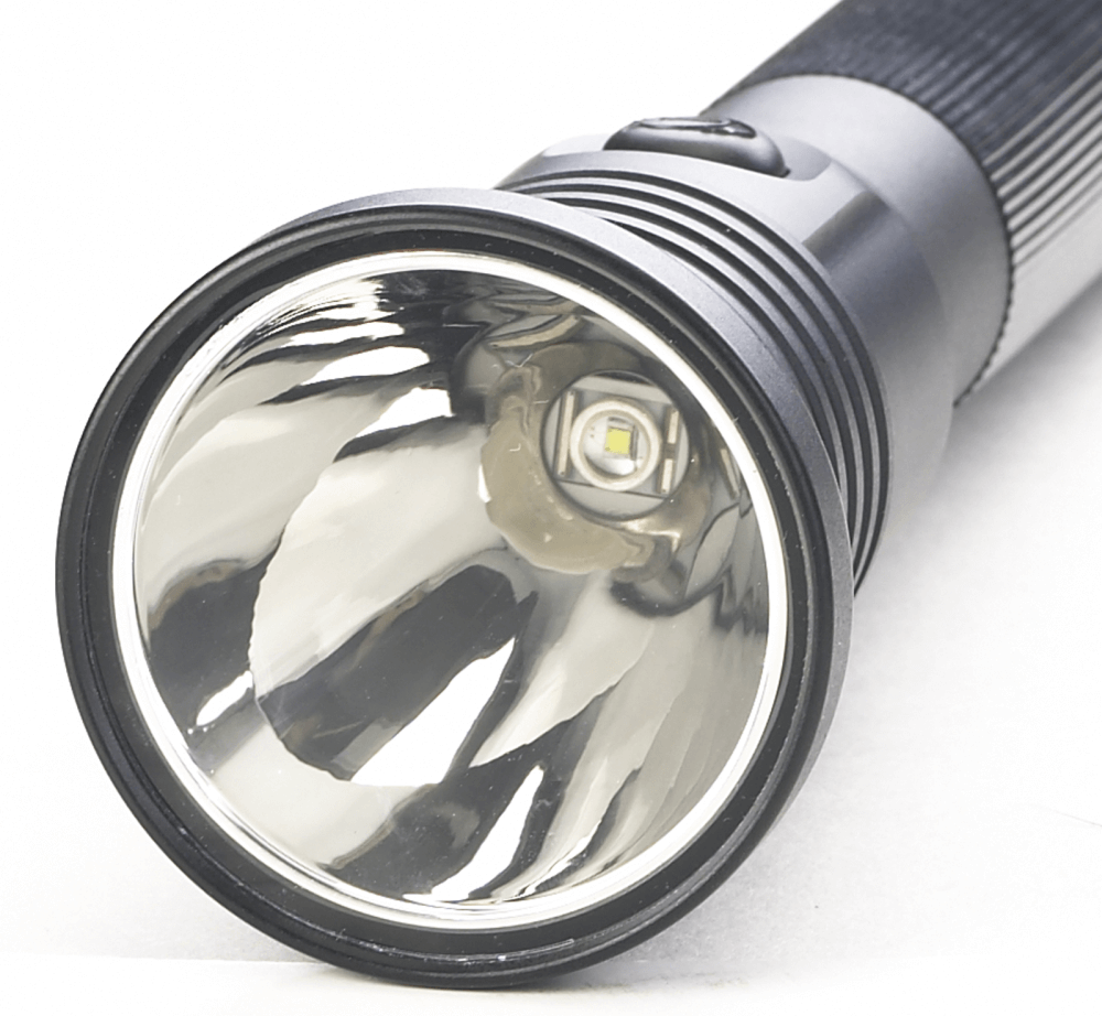 Buy Streamlight Stinger LED HL with 120V 12V - 2 Holders - NiMH 75430 #080926-75430-0