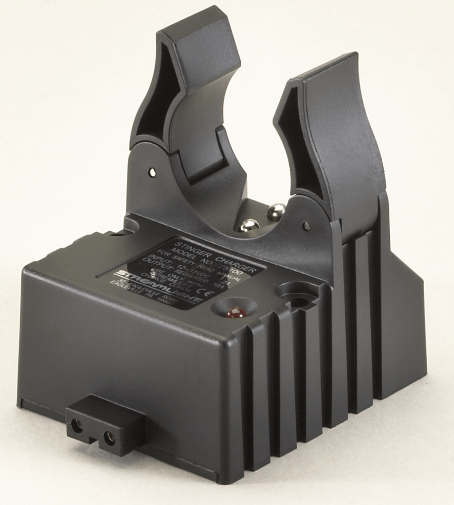 Streamlight Stinger DS HPL 120V NiMH 75861 Streamlight Stinger DS HPL 120V NiMH 75861 #080926-75861-2