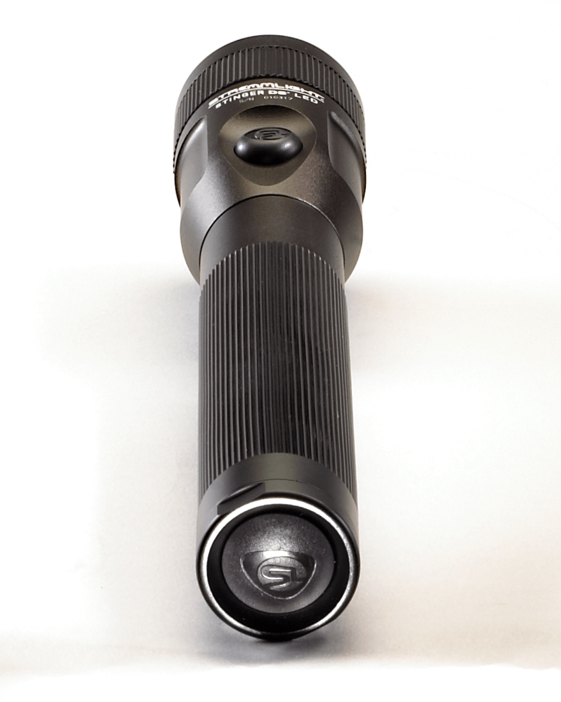 Streamlight Stinger DS LED 75810 Streamlight Stinger DS LED 75810 #080926-75810-0 for sale online