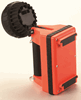 Streamlight E-Flood FireBox Standard System - Orange 45811 #080926-45811-6 for sale online