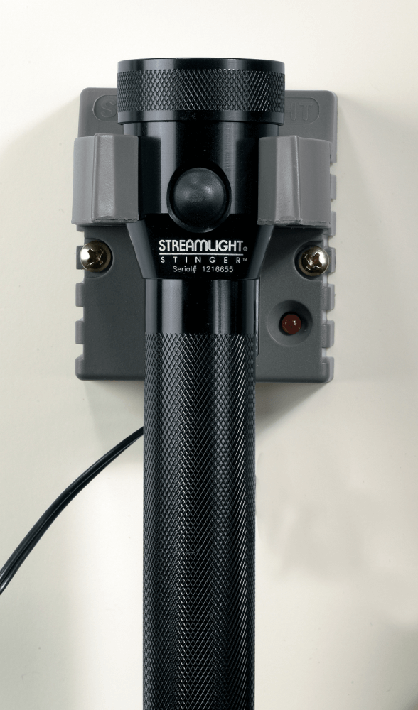 Streamlight Stinger LED with 12V 75712 Streamlight Stinger LED with 12V 75712 #080926-75712-7 for sale