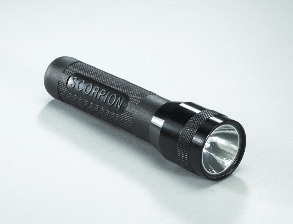 Streamlight Scorpion with Batteries 85011 #080926-85011-8 for sale
