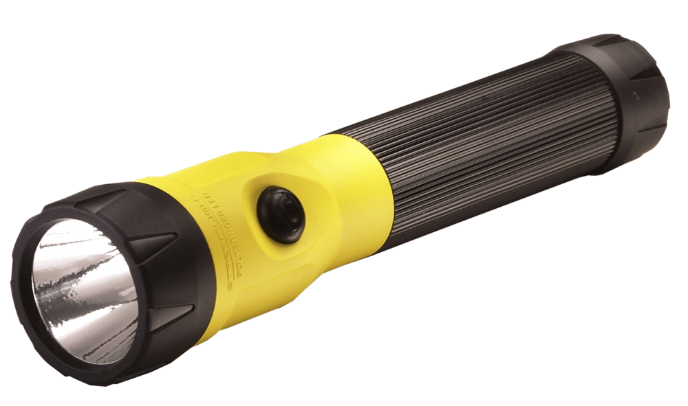 Streamlight PolyStinger LED 12V Yellow NiMH Battery 76199 Streamlight PolyStingerLED12VYellow 76199