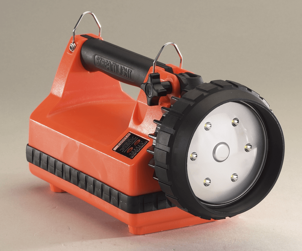 Streamlight E-Flood FireBox - Orange 45832 #080926-45832-1 online