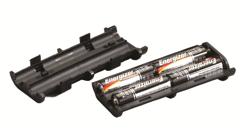 Streamlight Survivor LED Alkaline Battery Cartridge 90542 #90542 for sale online