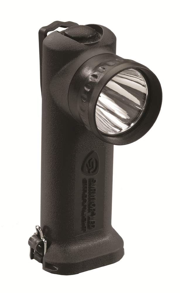 Streamlight Survivor Alkaline - Black 90545 #080926-90545-0 for sale