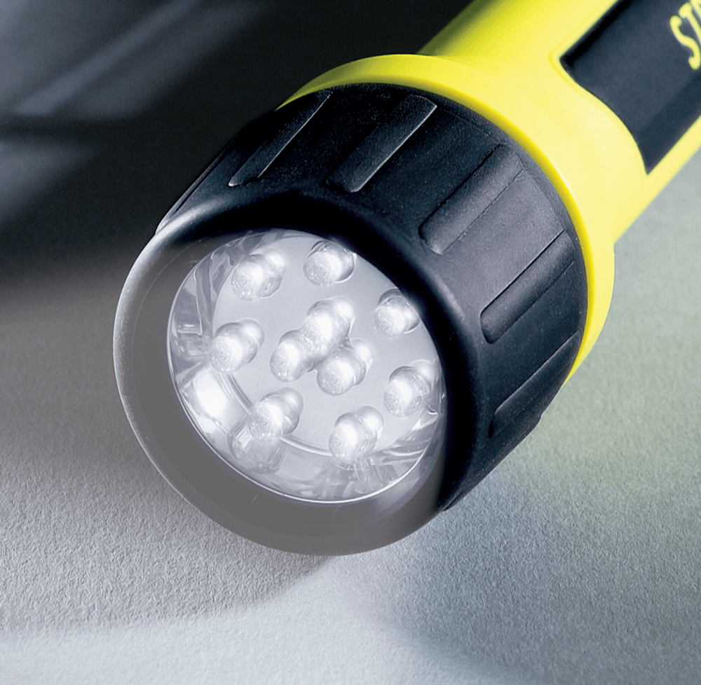 Streamlight 3C ProPolymer White LED Lamp Module 33221 Streamlight 3C ProPolymer LED 33221
