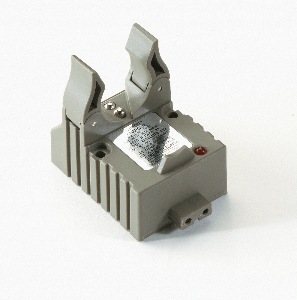 Streamlight Strion LED with Charger and 2 Holders 74302 #080926-74302-1 for sale online