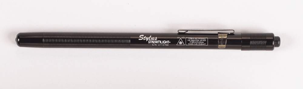 Streamlight Stlus Blue LED 65022 #080926-65022-0 online