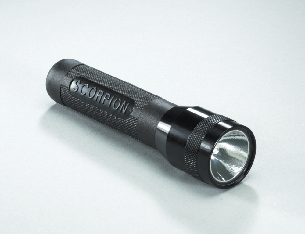 Streamlight Scorpion LED Flashlight