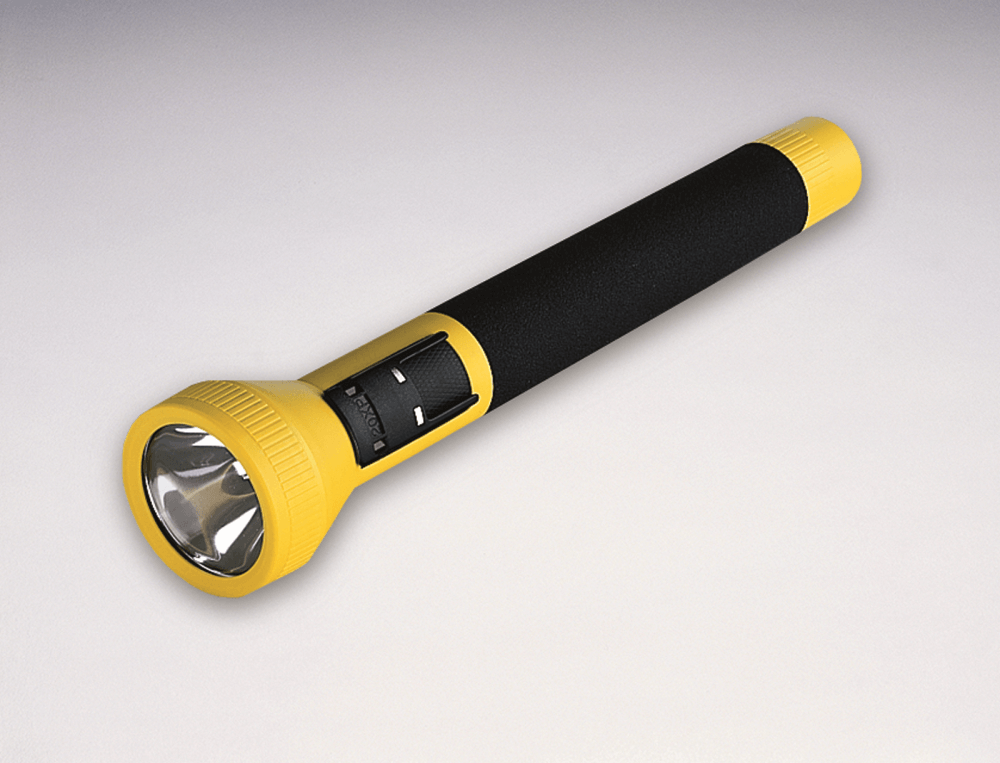 Streamlight SL-20XP-LED - Yellow 25180 Streamlight SL20XPLED 25180