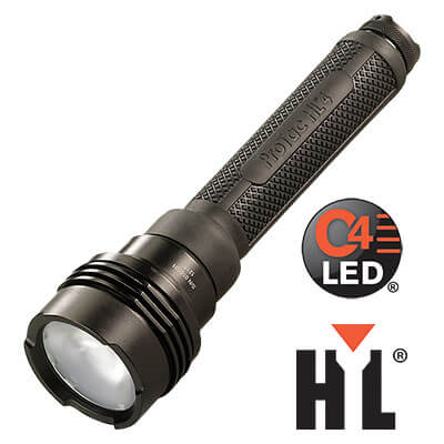 Streamlight 88060 ProTac HL 4 Tactical Flashlight