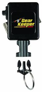 Gear Keeper High Force Key/Badge Retractor RT3-5852