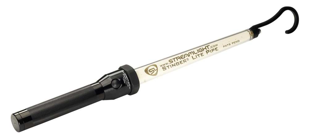 Streamlight Stinger® Lite Pipe flashlight Streamlight Stinger® Lite Pipe Flashlight for Sale