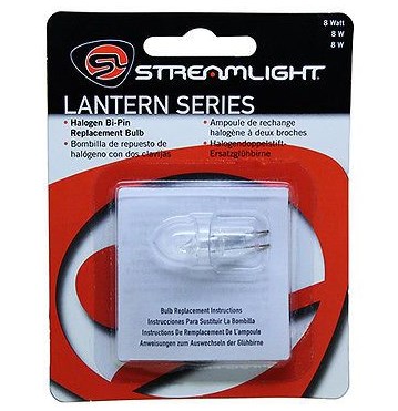 Streamlight 45901 Bi Pin Bulb