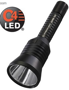 Streamlight SuperTac 88709