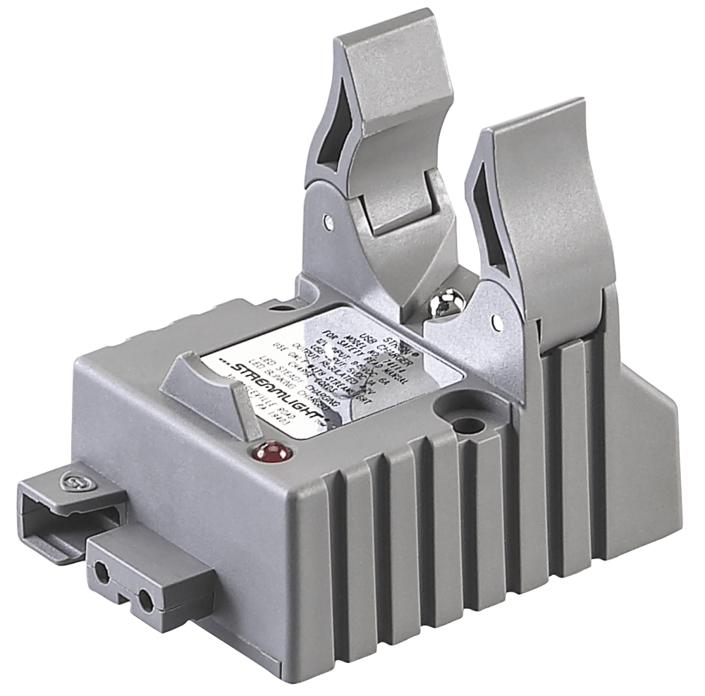 Streamlight Strion LED USB with 120V 1 Holder 74301 #080926-74301-4