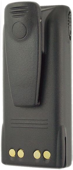 Motorola HT750 (7.5V, 1700 mAh) Two-Way Radio Battery #BP9012XT-1 for sale