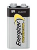 Energizer EN22 Industrial Alkaline 9V Battery
